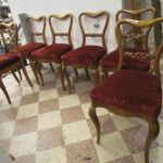 671 8034 CHAIRS